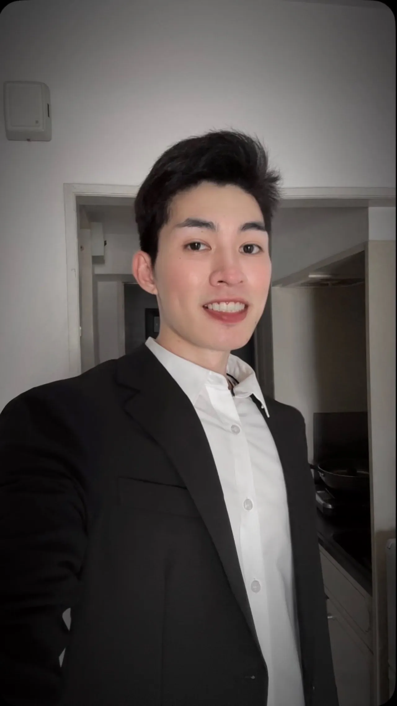 Ảnh chân dung Nguyễn Đức Phú